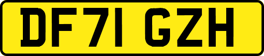 DF71GZH