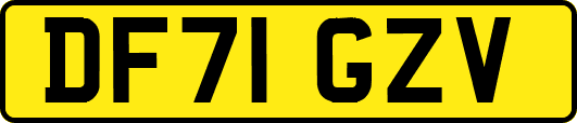 DF71GZV