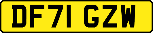 DF71GZW
