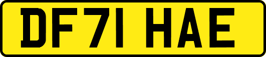 DF71HAE
