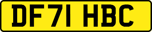 DF71HBC
