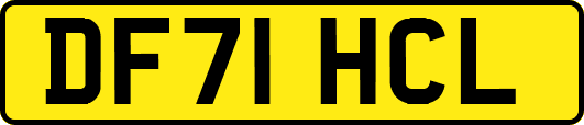 DF71HCL