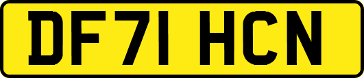 DF71HCN