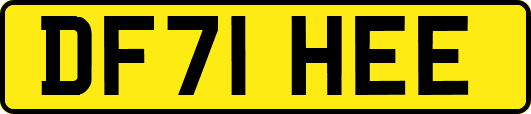 DF71HEE