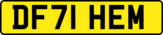 DF71HEM