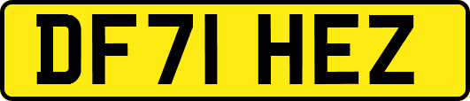 DF71HEZ