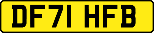 DF71HFB