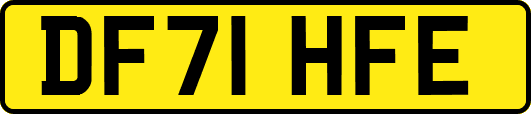 DF71HFE