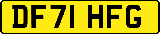 DF71HFG
