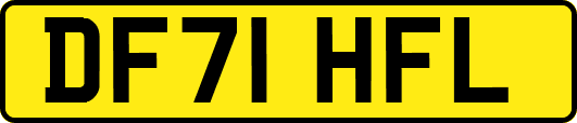 DF71HFL