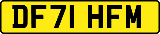 DF71HFM