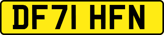DF71HFN