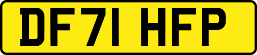 DF71HFP