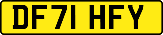 DF71HFY