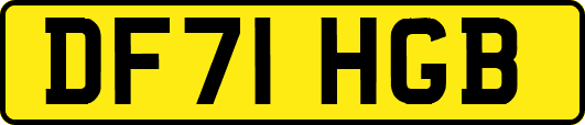 DF71HGB