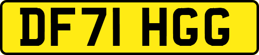 DF71HGG