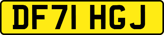 DF71HGJ