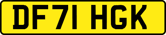 DF71HGK