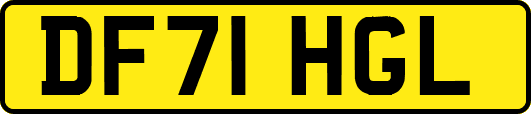 DF71HGL