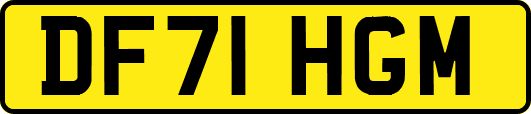 DF71HGM