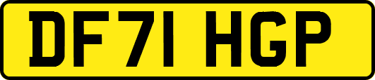 DF71HGP