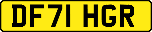 DF71HGR