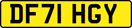 DF71HGY