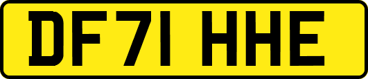 DF71HHE