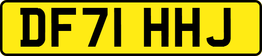 DF71HHJ