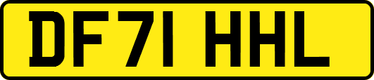 DF71HHL