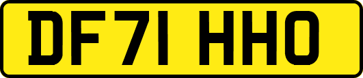 DF71HHO