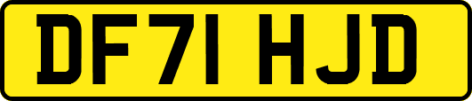 DF71HJD