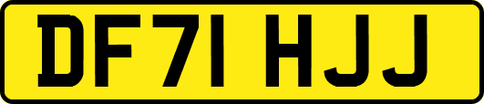 DF71HJJ