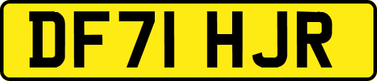 DF71HJR