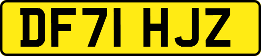 DF71HJZ
