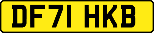 DF71HKB