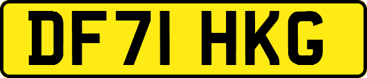 DF71HKG