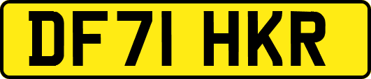 DF71HKR
