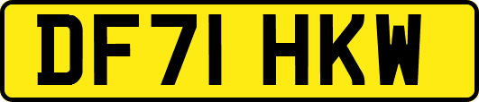 DF71HKW