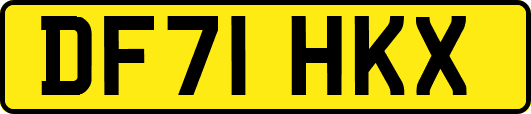 DF71HKX