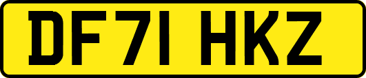 DF71HKZ
