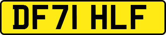 DF71HLF