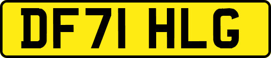 DF71HLG
