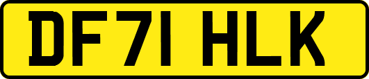 DF71HLK