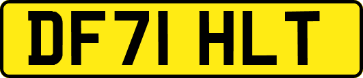 DF71HLT