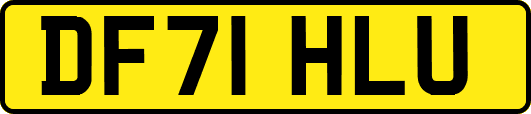 DF71HLU