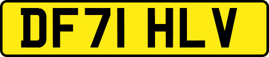 DF71HLV