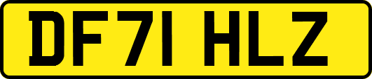 DF71HLZ
