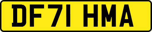 DF71HMA