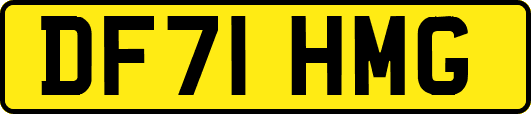 DF71HMG